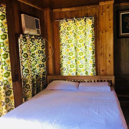 House @Bohol Garden Homes パングラオ エクステリア 写真