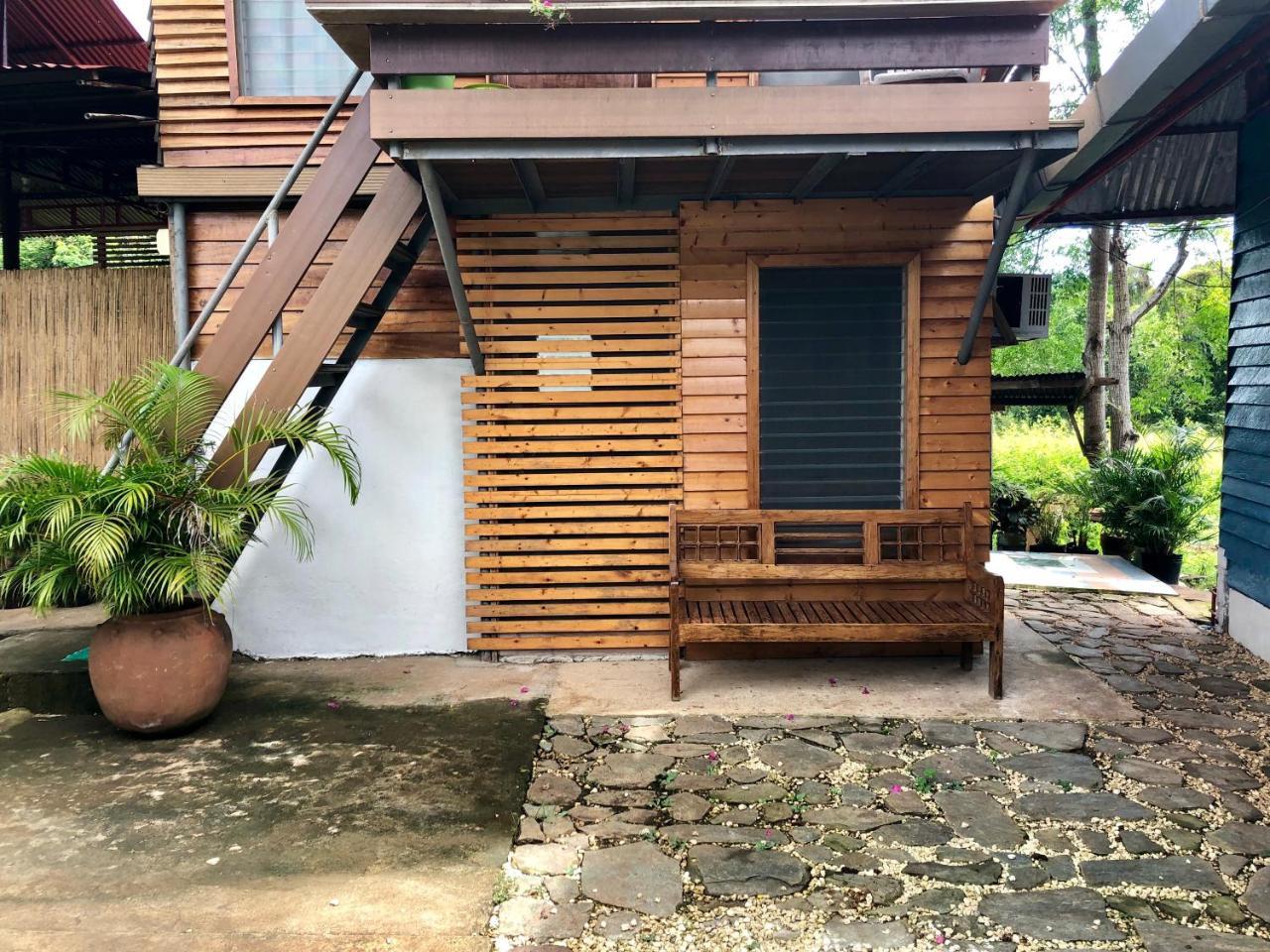 House @Bohol Garden Homes パングラオ 部屋 写真