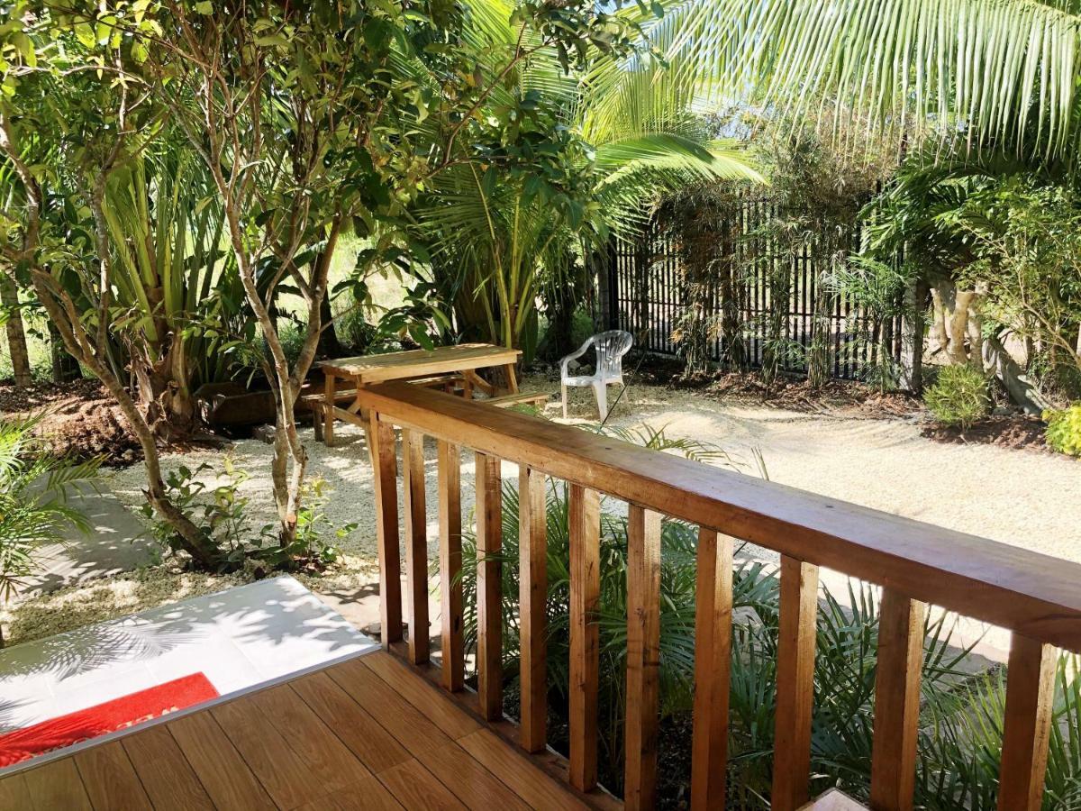 House @Bohol Garden Homes パングラオ エクステリア 写真
