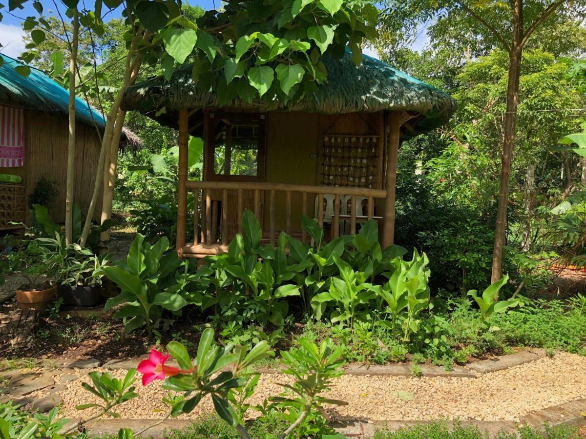 House @Bohol Garden Homes パングラオ 部屋 写真